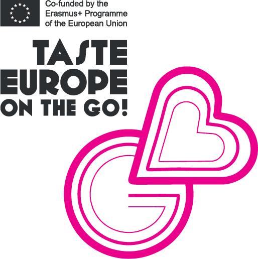 Segona edició 'Taste Europe on the go'